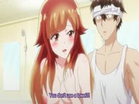 Anime Tube - Araiya San! Ore To Aitsu Ga Onnayu De! Episode 1 Subbed